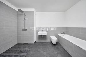 + 5-Zimmer Neubauwohnung mit zwei Terrassen in Rothenburgsort + Urban.Isle + – 20539 Hamburg – Vorschaubild 7