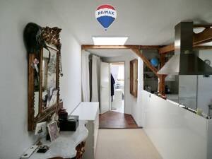 Penthouse Feeling über den Dächern Eppendorfs - Exklusives Loft mit einzigartigem Charme – 20251 Hamburg – Vorschaubild 3