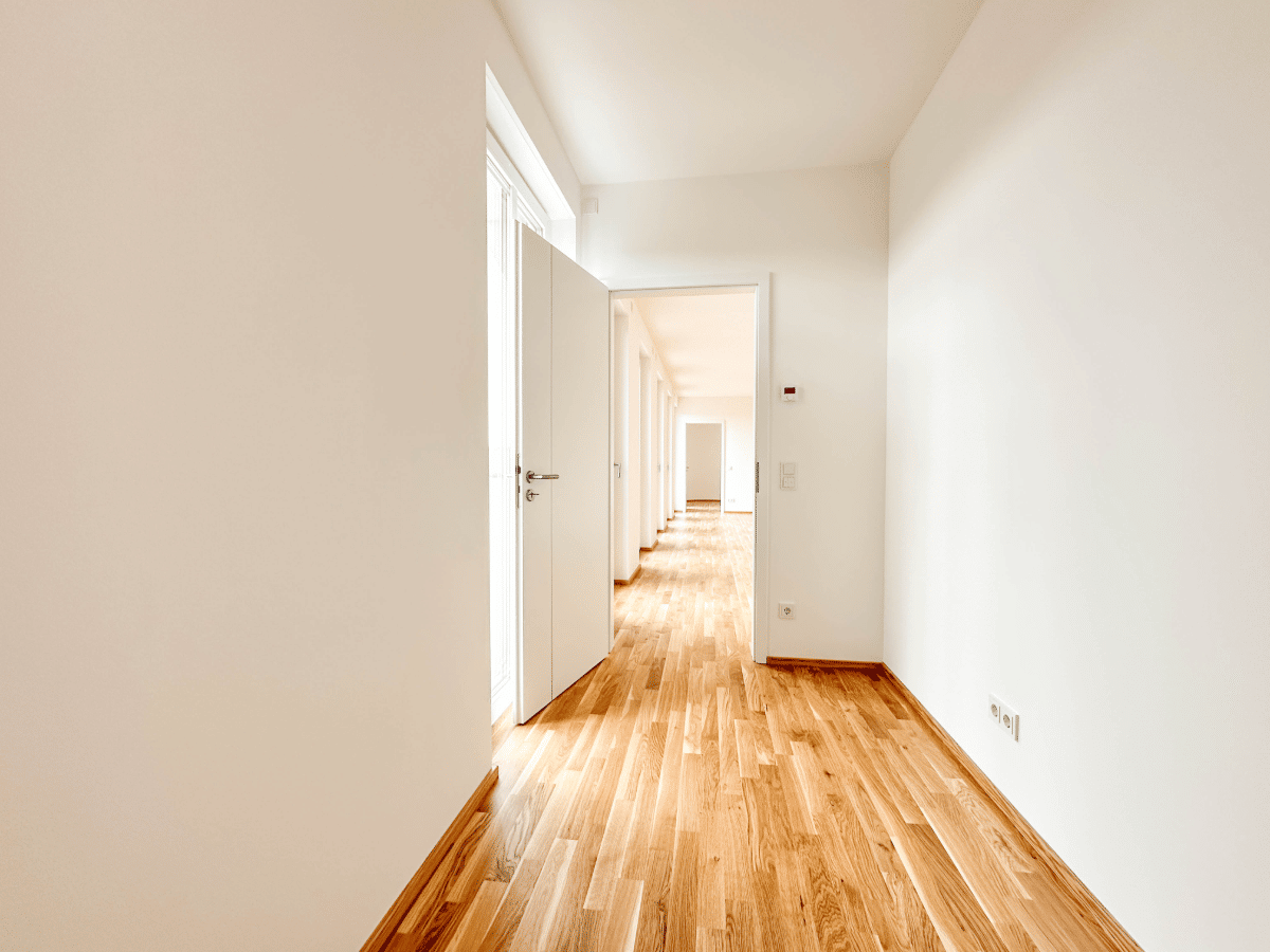 Erstbezug 5 Zimmer in Penthouse Lage mit Blick über Chemnitz – Chemnitz – Vorschaubild 5