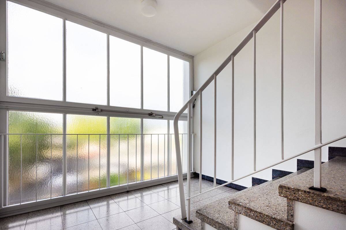 Gepflegte 3-Zimmer-Eigentumswohnung mit Loggia in Bielefeld-Sieker – Bielefeld – Vorschaubild 3