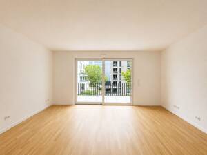 Exklusive 4-Zimmer-Wohnung mit besonderem Wohnkomfort – 40219 Düsseldorf – Vorschaubild 2