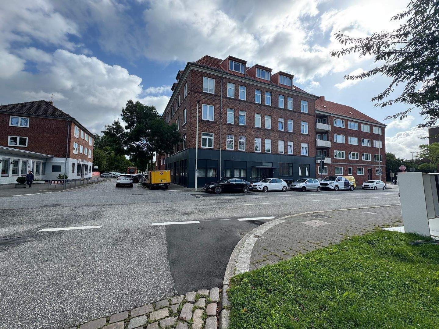 Tolle Wohnung in Wellingdorf! – Kiel – Vorschaubild 2