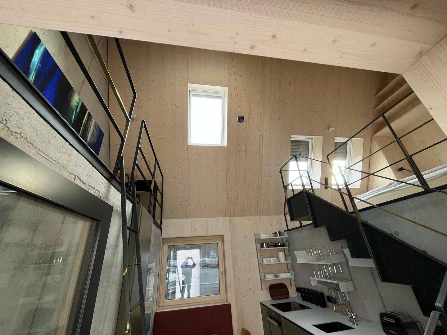 Eigenes Haus in Münster mieten - Exklusives Wohnen auf Zeit – Münster – Vorschaubild 7