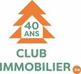 Club Immobilier logo