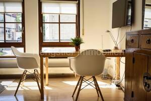 CHARMANT UND SCHICK - 2 Zi. Wohnung S-Ost, Balkon, DSL - 2506