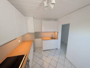 Renovierter Wohntraum mit Seeblick: 87 m² 3-Zimmer-Wohnung inkl. Einbauküche & Balkon – 63110 Rodgau – Vorschaubild 3