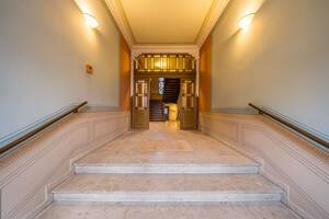 Stilvoll wohnen mit Privatgarten im Leipziger Zentrum West - Sofort bezugsfrei – 4109 Leipzig – Vorschaubild 9