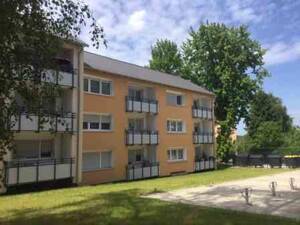 3 Zimmer-Wohnung mit Balkon im modernisierten Wohnhaus in Schildesche zu vermieten – 33611 Bielefeld – Vorschaubild 1