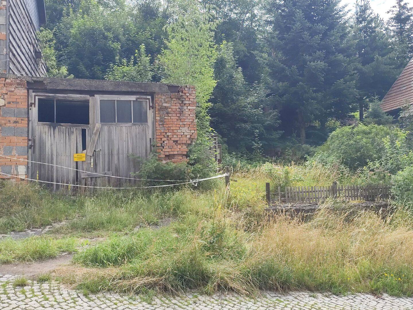 Exzellente Kapitalanlage mit Historie und stabiler Rendite: Vollvermietetes Mehrfamilienhaus in 96528 Frankenblick-Rauenstein! – Frankenblick – Vorschaubild 6