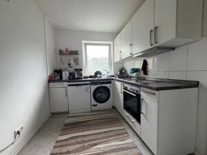 Moderne Kapitalanlage Langenhorn: Gepflegte 2-Zimmer-Wohnung mit Balkon und Indexmiete – 22415 Hamburg – Vorschaubild 4
