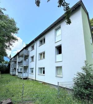 Frisch renovierte 2-Zi.-Whg. mit neuem Tageslichtbad und Balkon – 40822 Mettmann – Vorschaubild 2