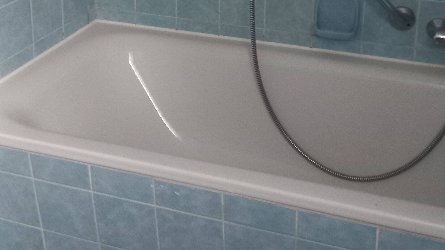 Helle, luftige Dachgeschoßwohnung – Nürnberg – Vorschaubild 4