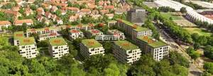 antaris Immobilien GmbH ** 2-Raum-Wohnung mit perfekter Anbindung und EBK - direkt am Steiger ** – 99096 Erfurt – Vorschaubild 9