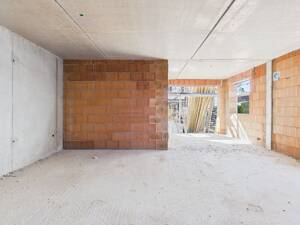 Erdgeschosswohnung in Ingolstadt Süd, circa 100m² Gartenfläche, ruhige Lage am Ende einer Sackgasse! – 85051 Ingolstadt – Vorschaubild 4