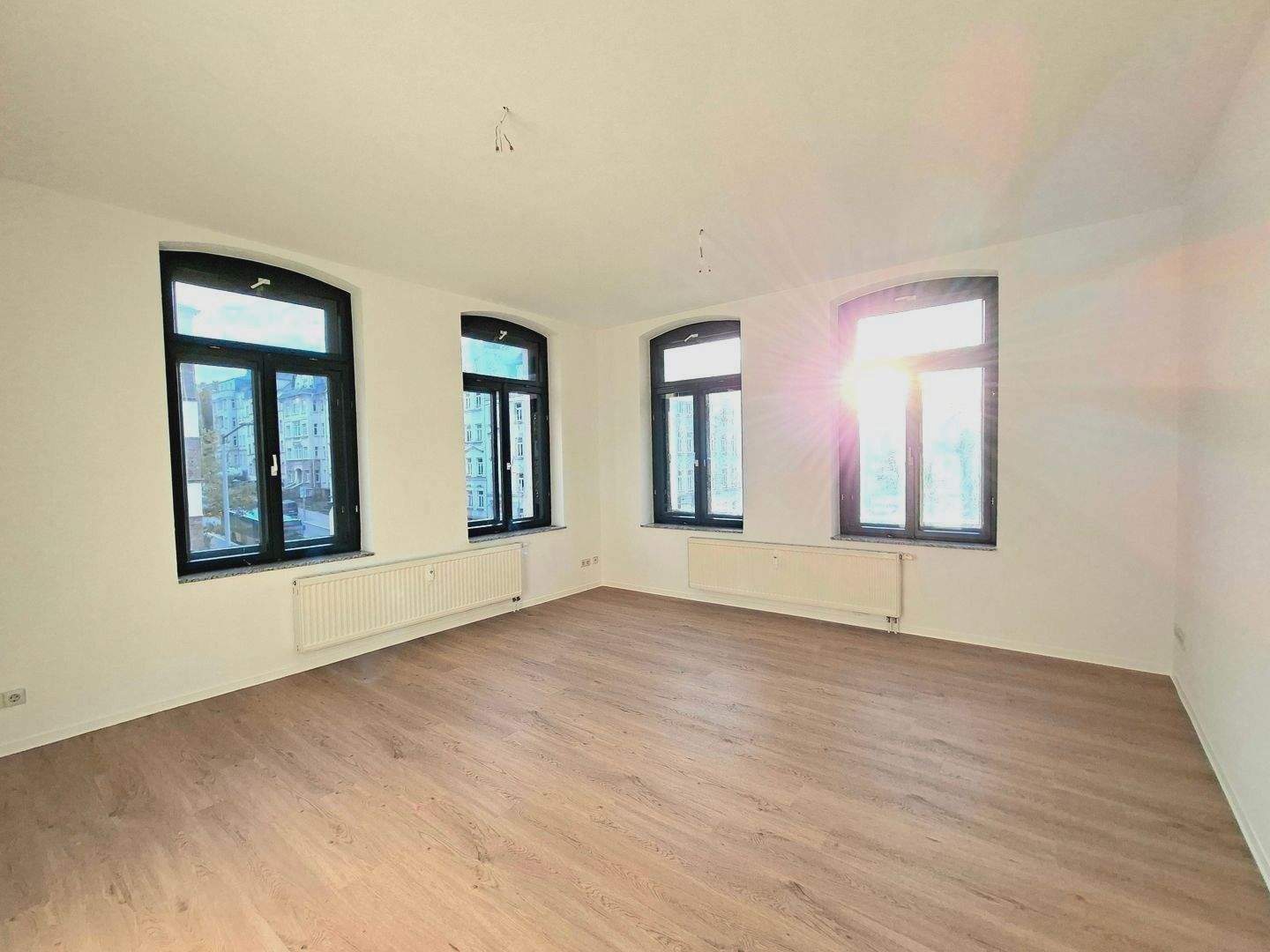 Renovierte Traumwohnung in zentraler Lage