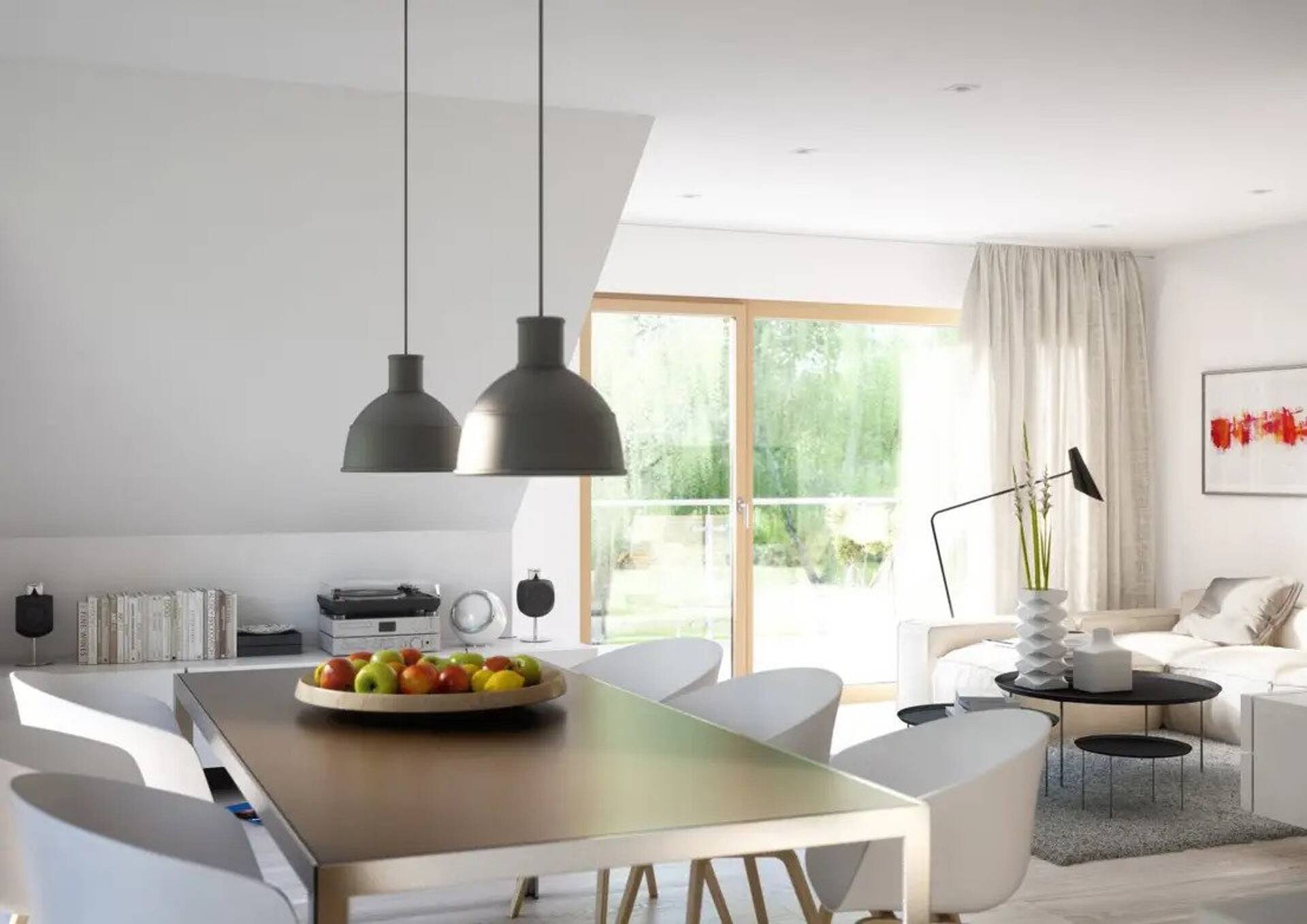 Einfamilienhaus in 76669 Bad Schönborn mit 113 m² kaufen