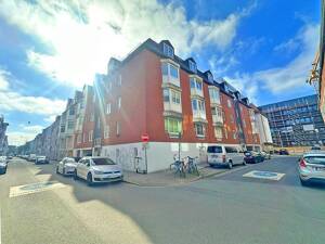 Neustadt / Helle Maisonette-Wohnung in Top-Lage nähe Hochschule – 28199 Bremen – Vorschaubild 9