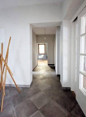 Wunderschöne Altbauwohnung in Fechenheim – 60386 Frankfurt am Main – Vorschaubild 9