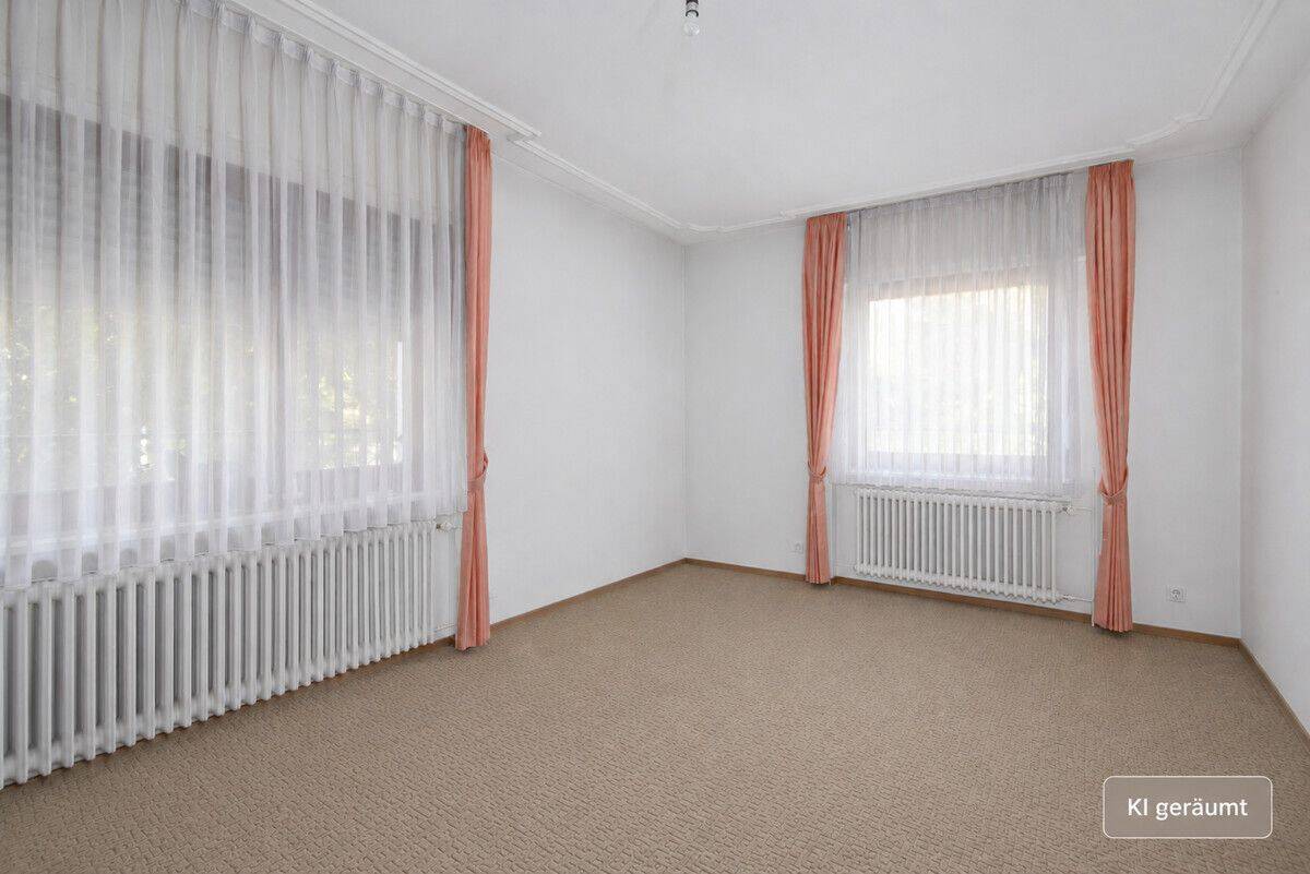 Familientraum mit Perspektive - Wohnen, Vermieten oder Generationen vereinen – Karlsruhe – Vorschaubild 4