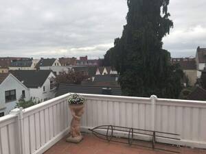 SOLLER - IMMOBILIEN Mehrfamilienhaus mit drei Wohnungen aufgeteilt in Eigentumswohnungen in Vegesack – 28757 Bremen – Vorschaubild 8