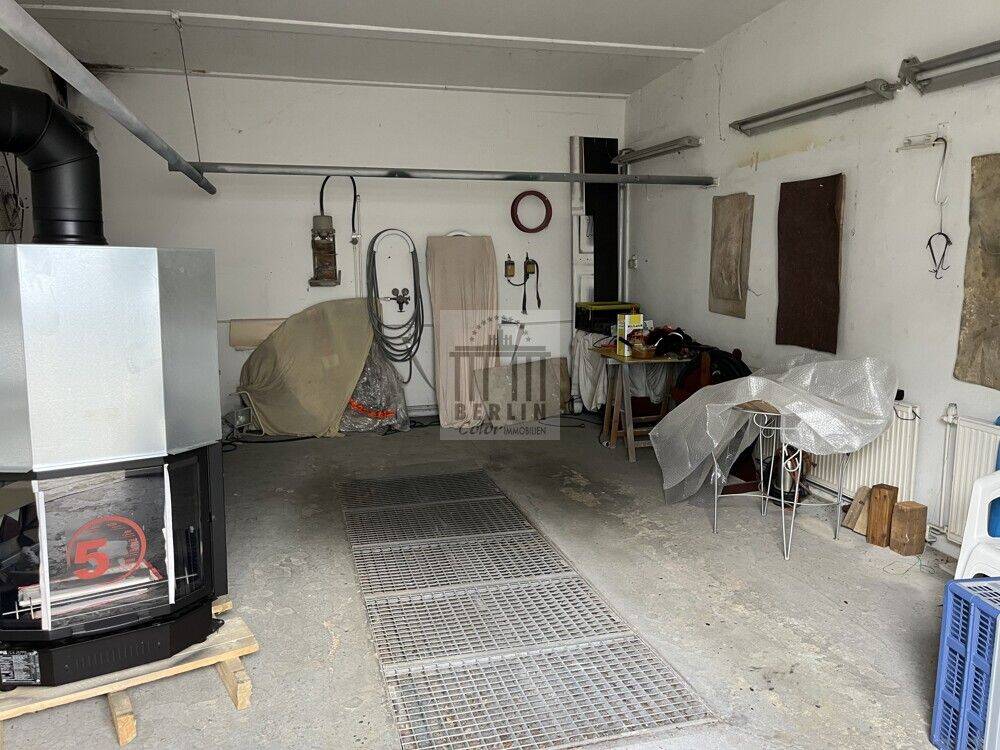 Großzügiges Familienhaus mit Charakter und Entwicklungspotenzial – Schipkau – Vorschaubild 8