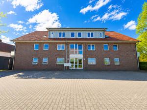 OLDENBURG | OSTERNBURG - Moderne Dachgeschosswohnung in toller Lage! – 26135 Oldenburg – Vorschaubild 3