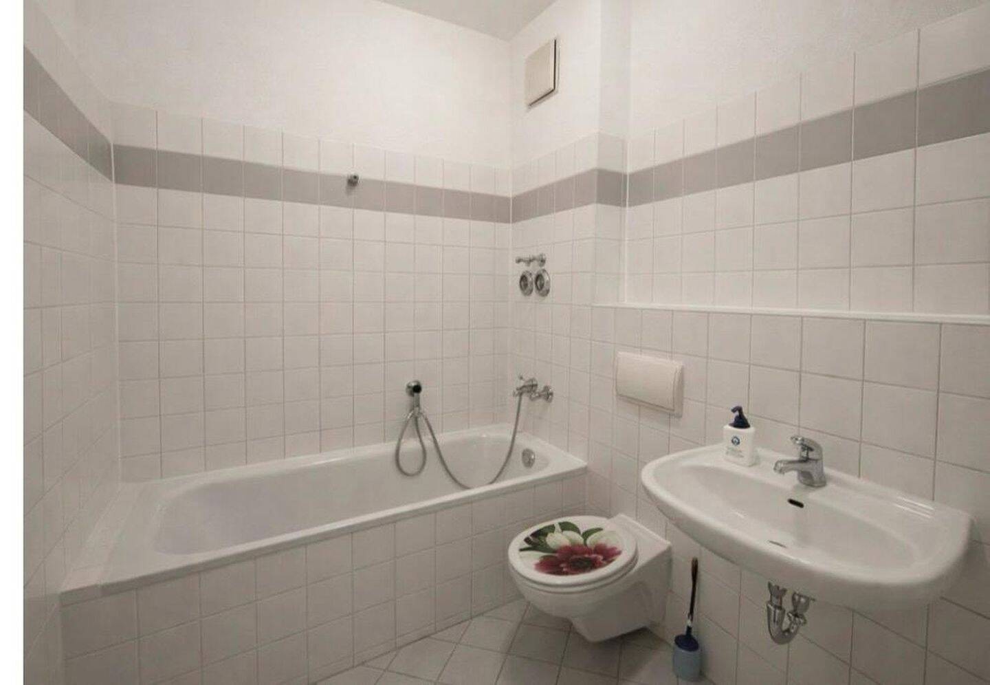 2-Raum Wohnung 63qm mit Wintergarten und Stellplatz – Magdeburg – Vorschaubild 5