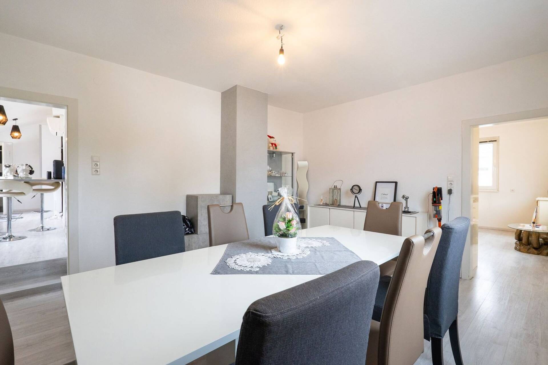 Maisonettewohnung in 79541 Lörrach mit 168 m² kaufen
