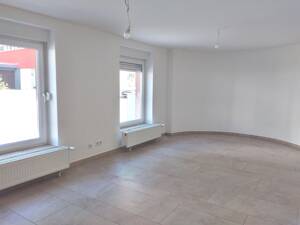 KL-Hohenecken - schöne 1 Zimmerwohnung im Erdgeschoss