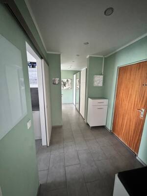 123 m² Familienwohnung in Wiesbaden-Auringen | 4 Zimmer | EBK | Balkon | Stellplatz – 65207 Wiesbaden – Vorschaubild 3