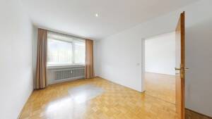 Attraktive Dreizimmerwohnung mit Aufzug und zwei Balkonen – 52078 Aachen – Vorschaubild 8