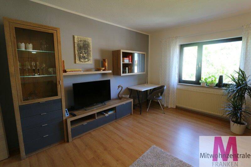 Helle, freundliche Wohnung in Nürnberg Gibitzenhof – Nürnberg – Vorschaubild 5