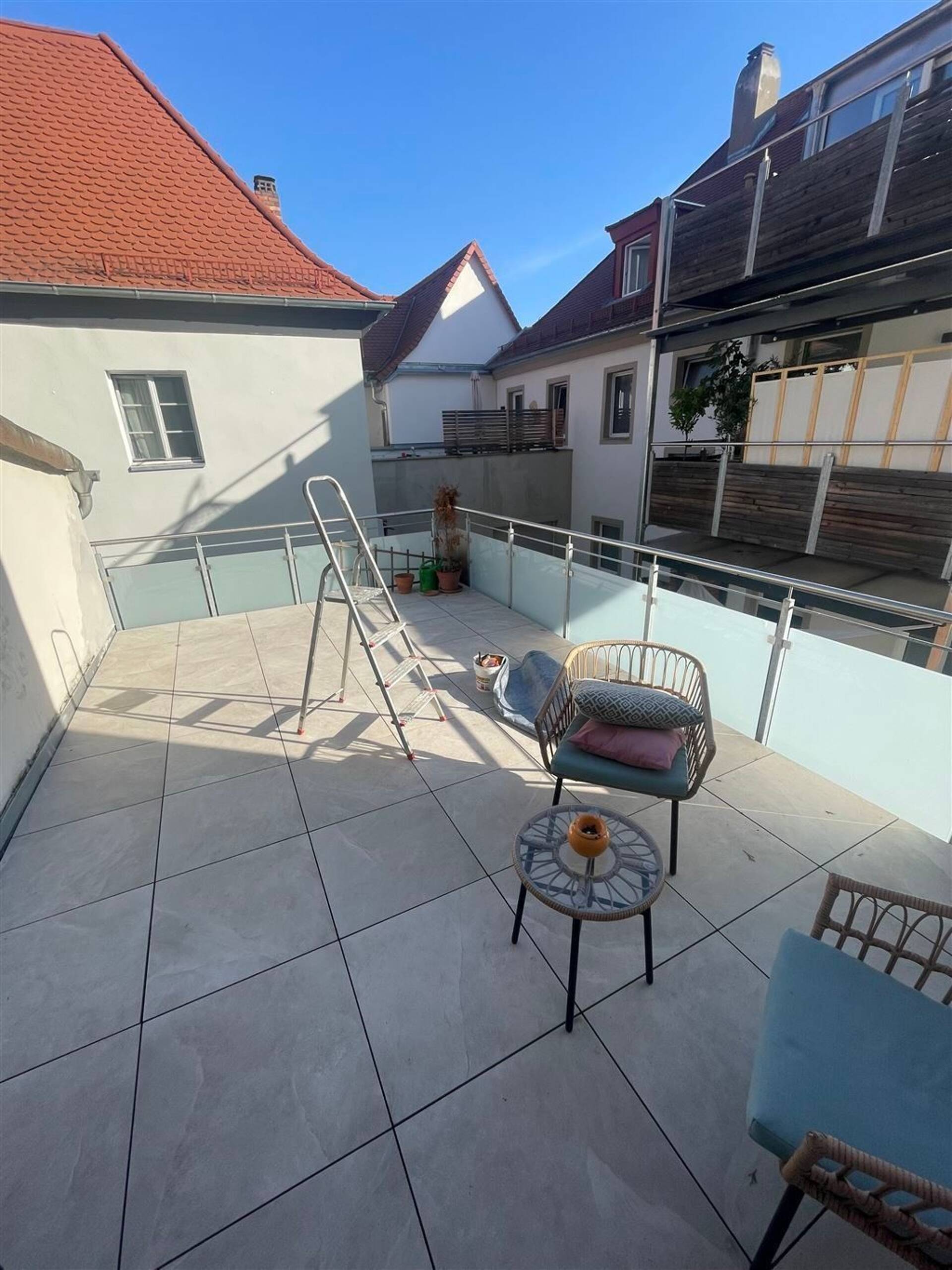 Rohdachboden in 96049 Bamberg mit 82,1 m² kaufen