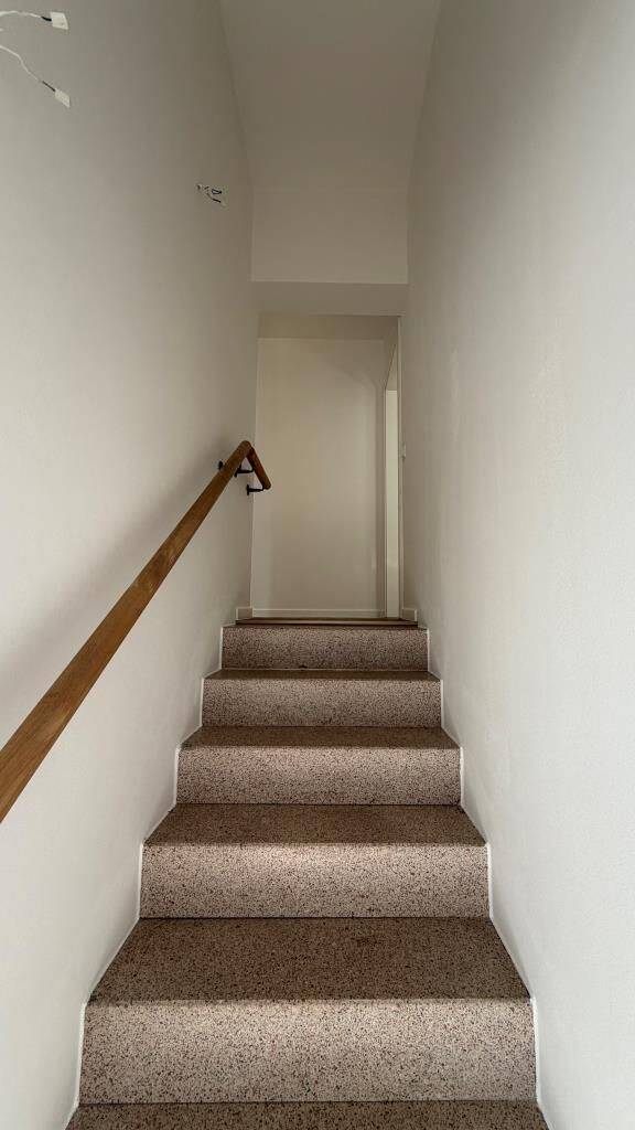 Eigenheimfeeling im Hinterhaus / A home-like feeling with the privacy of a rear building. – Leipzig – Vorschaubild 3