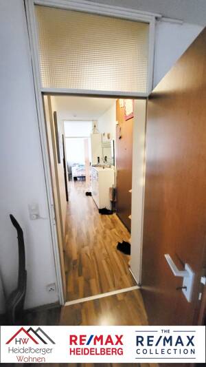 "Helle 2-Zimmer-Wohnung in Ludwigshafen - Zentral & Komfortabel Wohnen!" – 67063 Ludwigshafen am Rhein – Vorschaubild 6