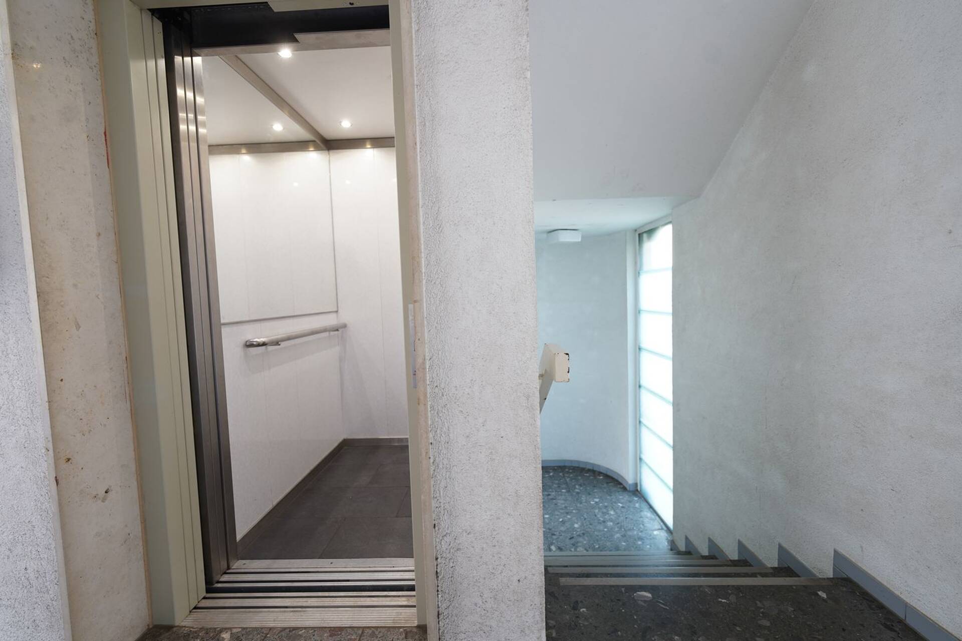 Etagenwohnung in 79183 Waldkirch mit 66 m² kaufen