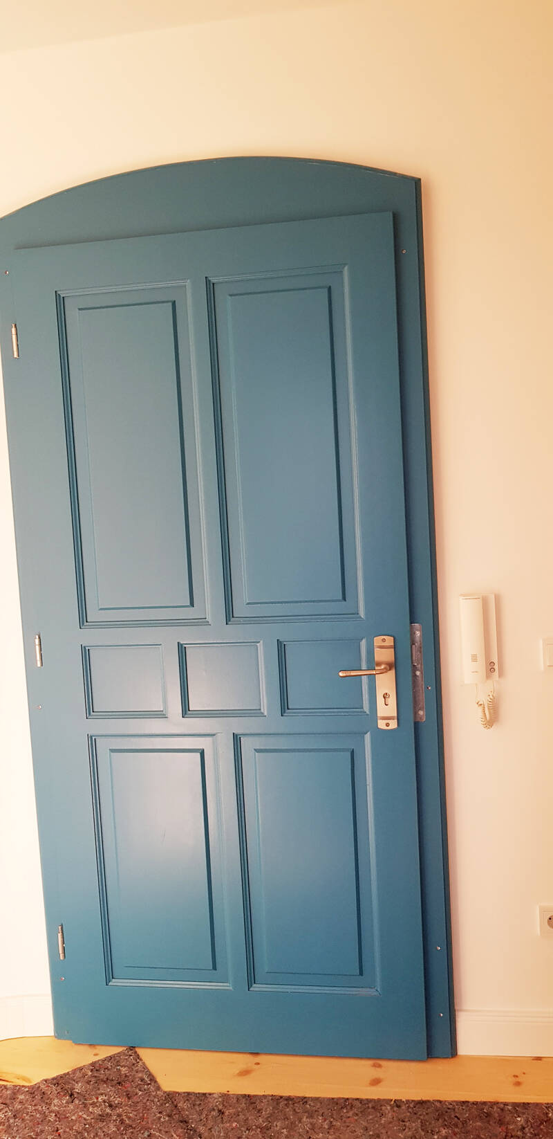 Sonnige - Großzügige Altbau 3 Zimmer Whg, 4 Min. Fußweg zur Uni, WG geeignet – Kassel – Vorschaubild 7