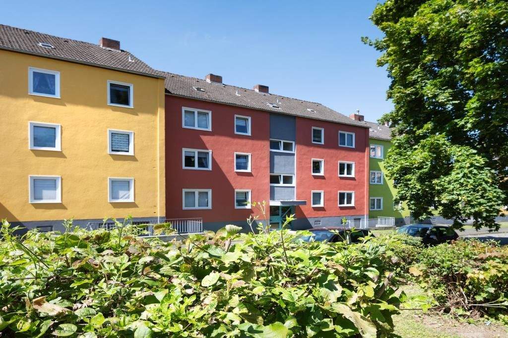 Wir freuen uns auf Ihren Einzug! – Hagen – Bild 1 von 9