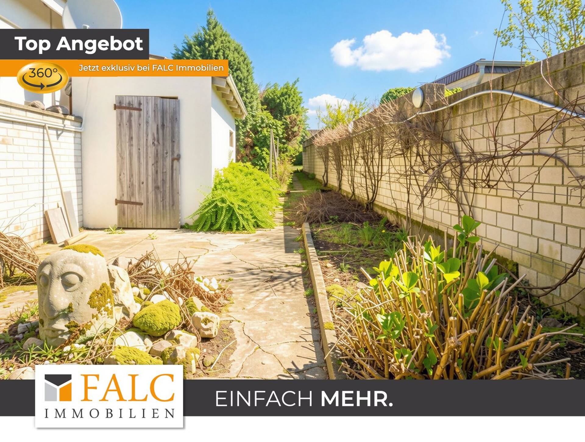 Haus in 41812 Erkelenz mit 56 m² kaufen