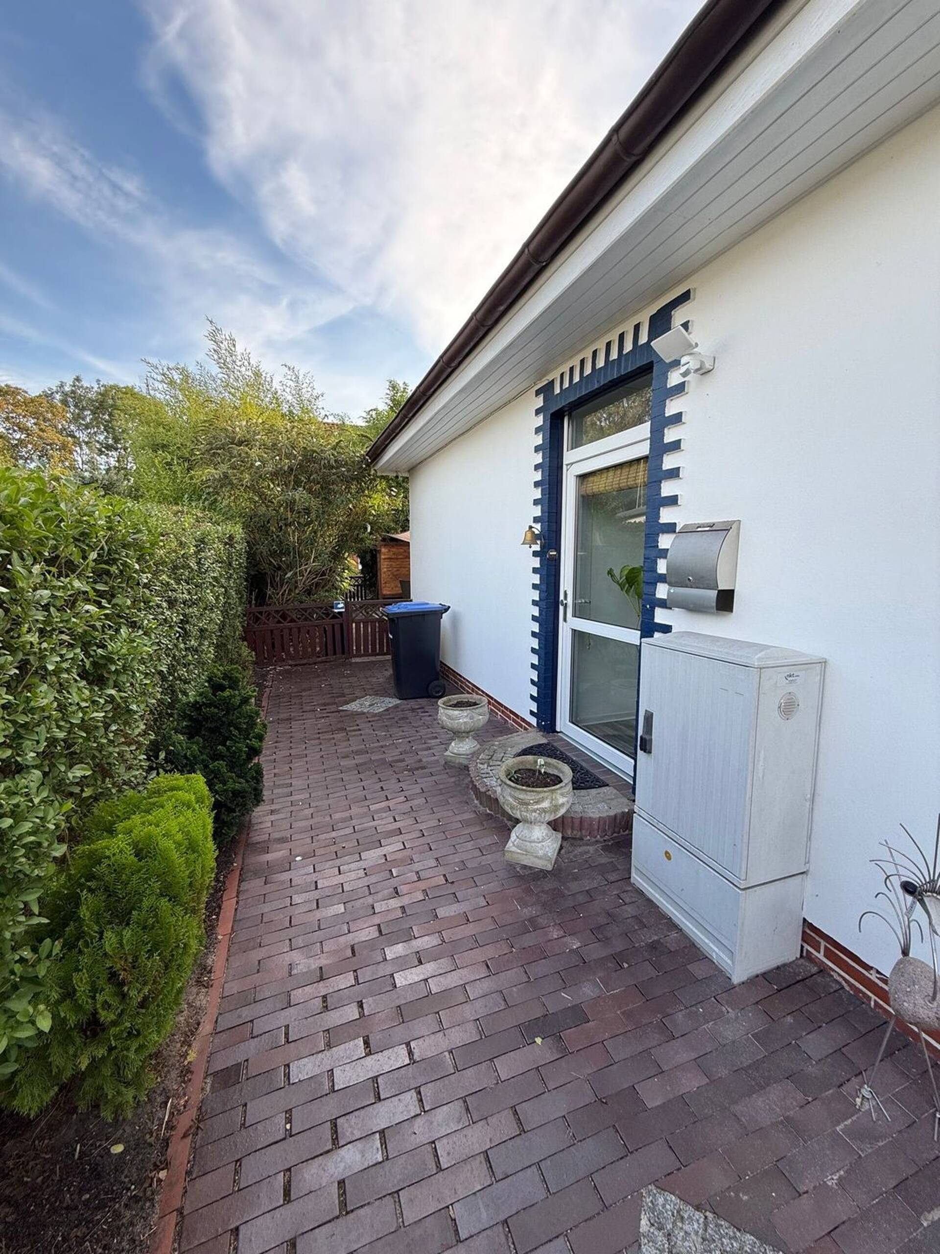Haus in 27628 Hagen im Bremischen mit 101 m² kaufen