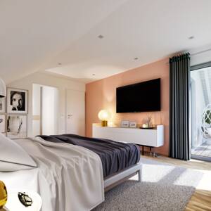 LivingHaus - Dein individuell geplantes Traumhaus in Solingen inkl. Grundstück – 42653 Solingen – Vorschaubild 6