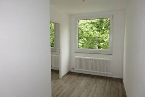 Wo das Leben so spielt - weitläufige 3-Zimmer-Wohnung – 34132 Kassel – Vorschaubild 8