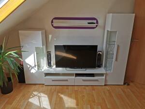 Ruhige 3-Zimmer DG-Wohnung – 91056 Erlangen – Vorschaubild 5