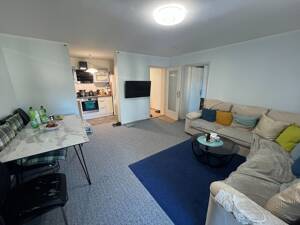 Gepflegte vermietete 2-Zimmerwohnung – 81827 München – Vorschaubild 4