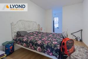 Single-Sensation: Kompakt wohnen, groß rauskommen. 2-Zimmer-Wohnung auf 47 m²! – 47053 Duisburg – Vorschaubild 3