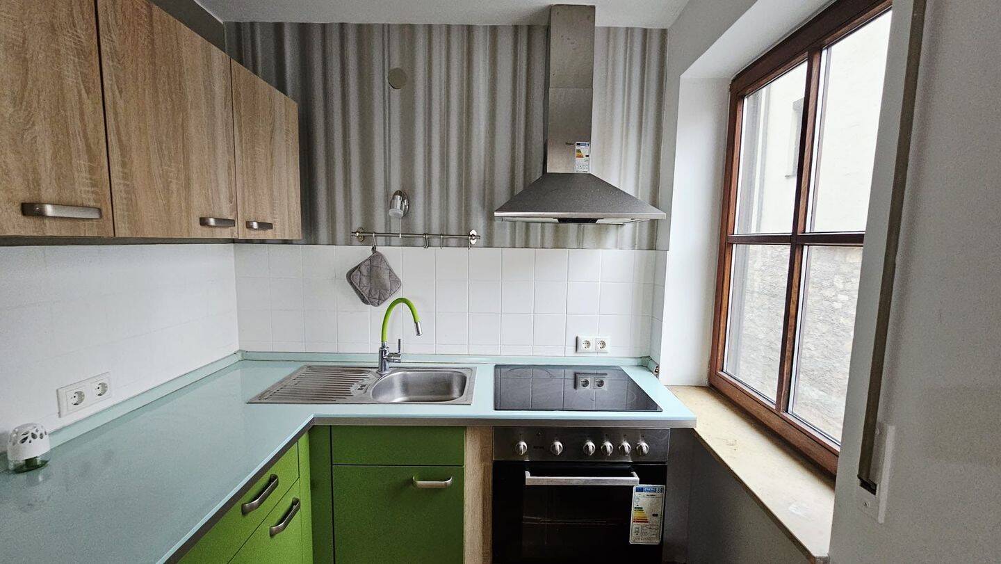 Möblierte 2-Zimmer-Wohnung in Bestlage der Würzburger Altstadt (befristet) – Würzburg – Vorschaubild 5