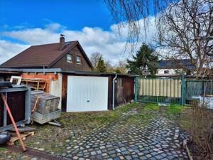 Mehrfamilien/Mehrgenerationenhaus in Leipzig-Hohenheida – 4356 Leipzig – Vorschaubild 5