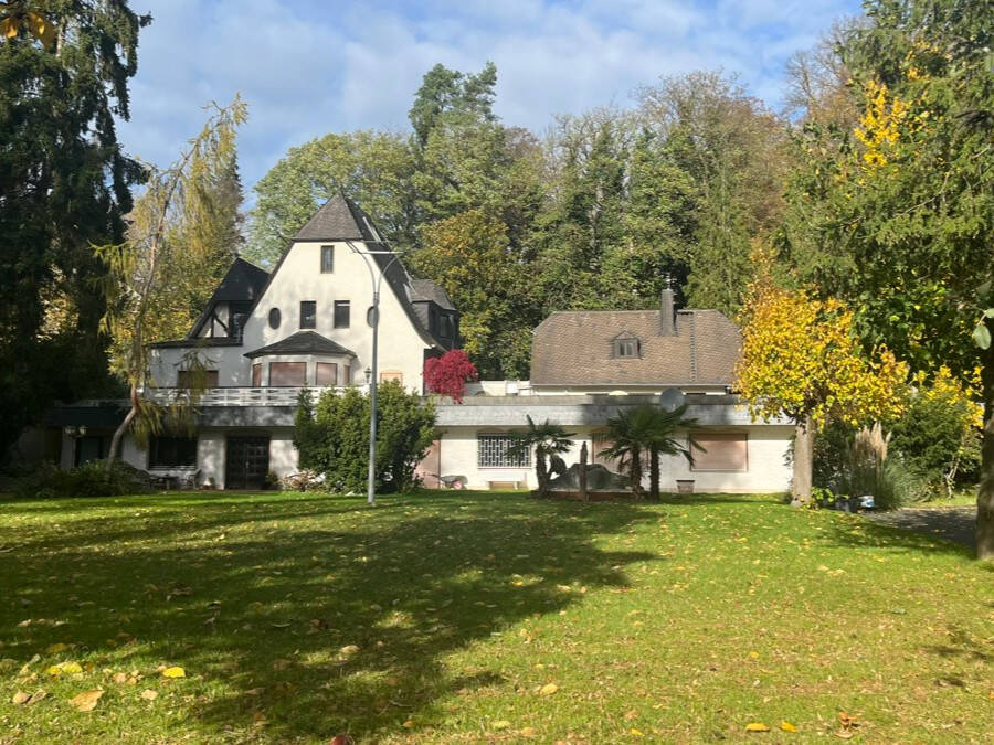 Vorschaubild Villa