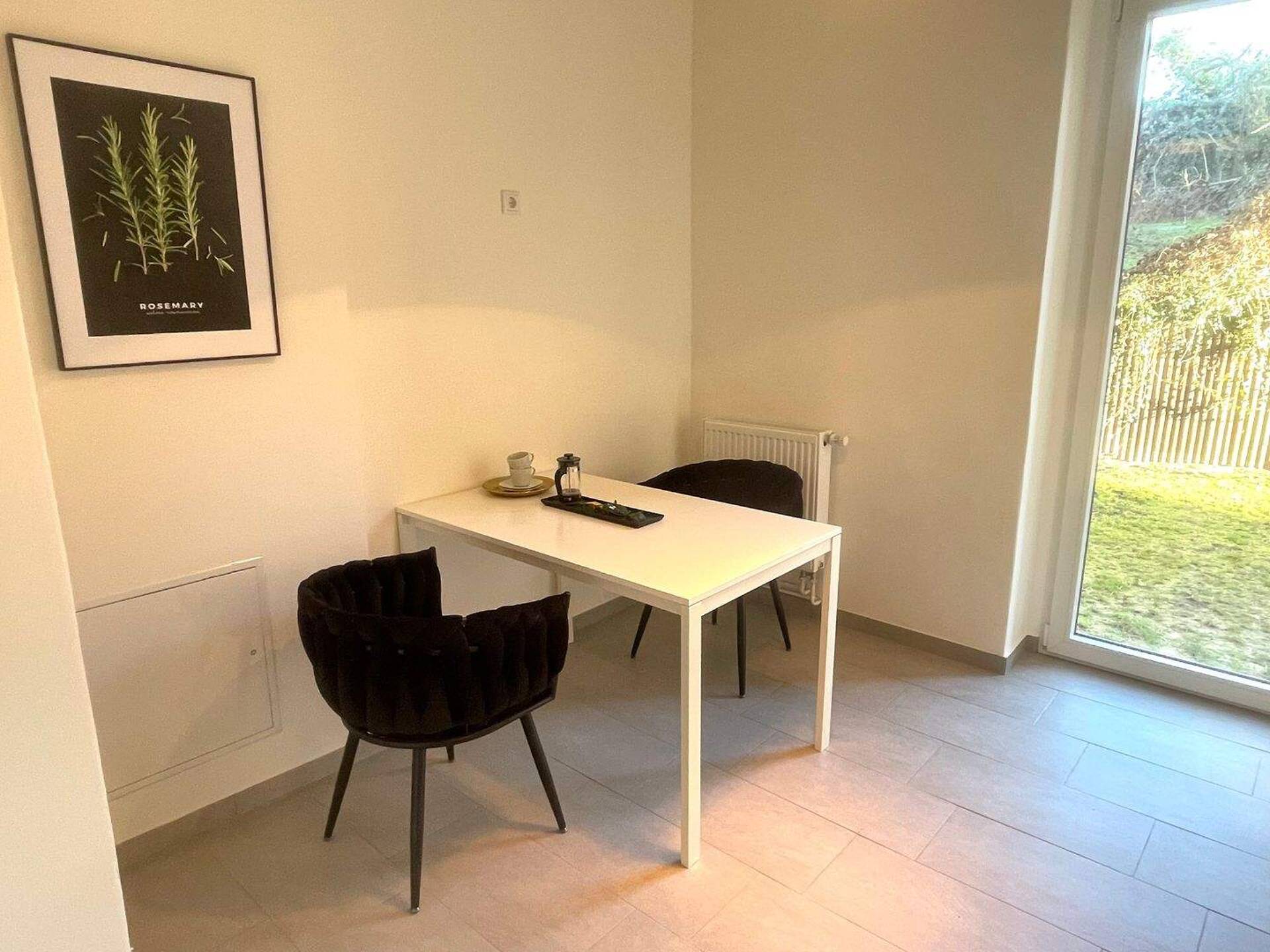 Erdgeschosswohnung in 19322 Wittenberge mit 57 m² kaufen
