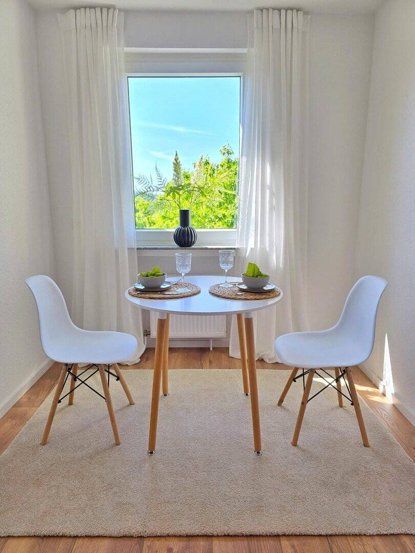 Frisch renoviert und bezugsfertig - mit Balkon – Essen – Vorschaubild 7